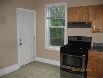 22 Fisher Ave, Mission Hill