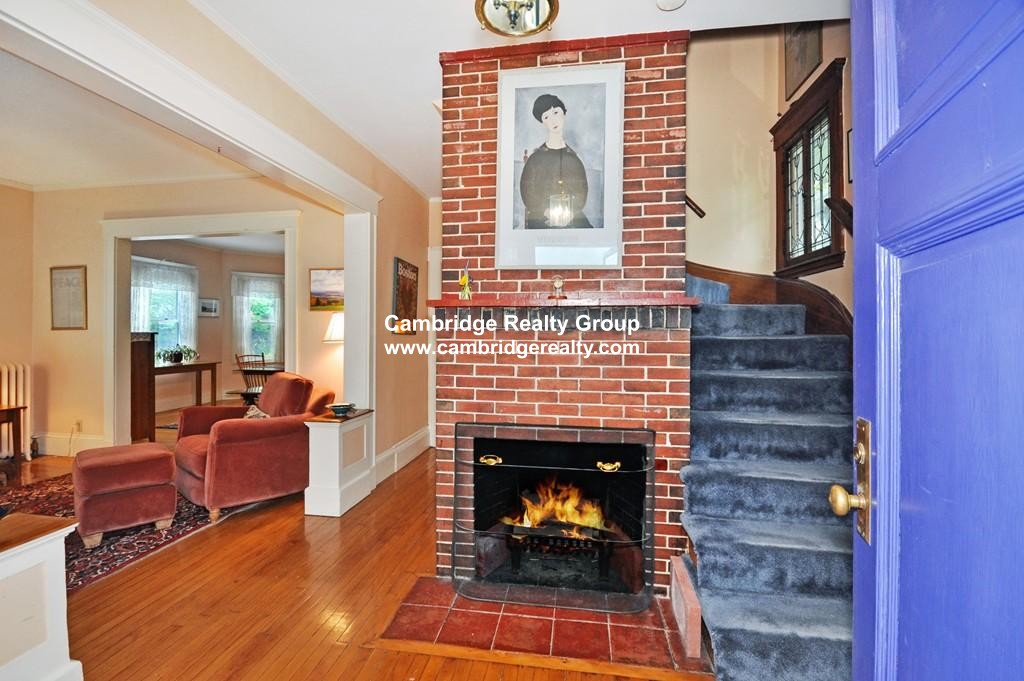 16 Chetwynd Rd, West Somerville