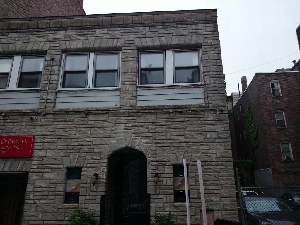 205 Endicott St, North End