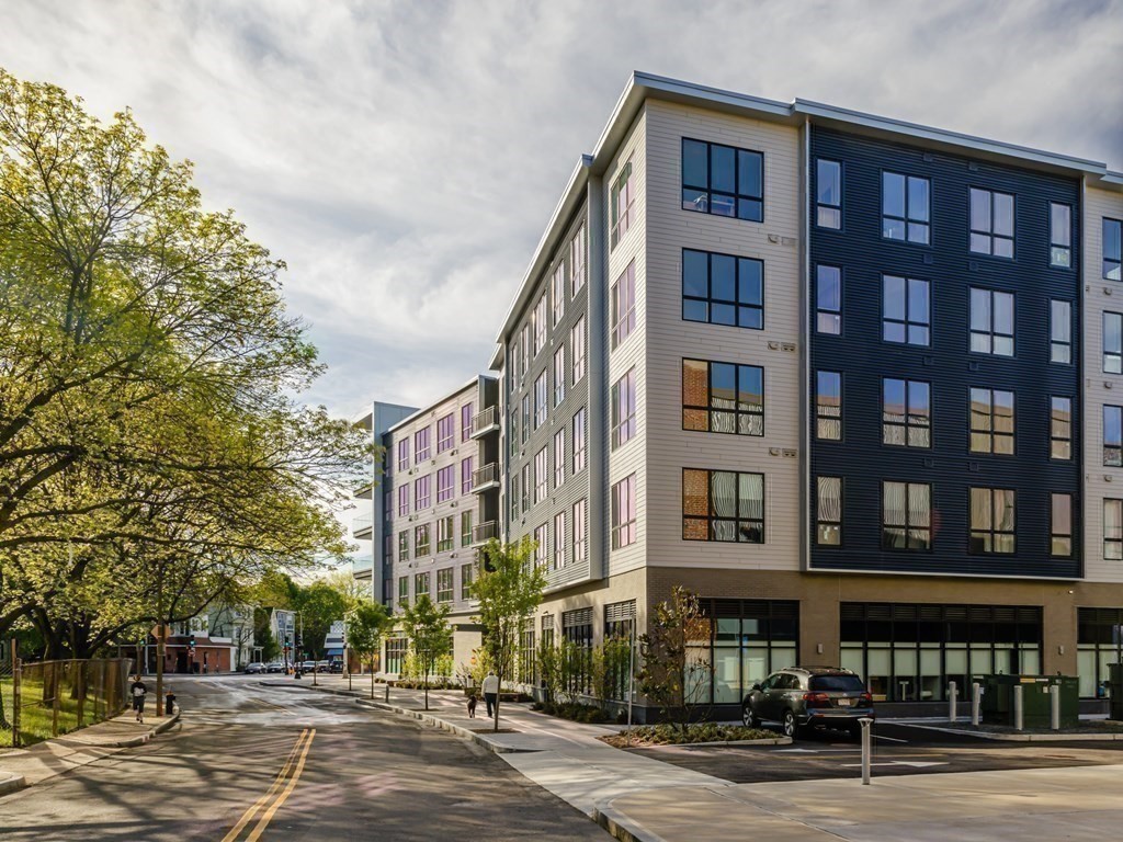 3531 Washington St, Jamaica Plain