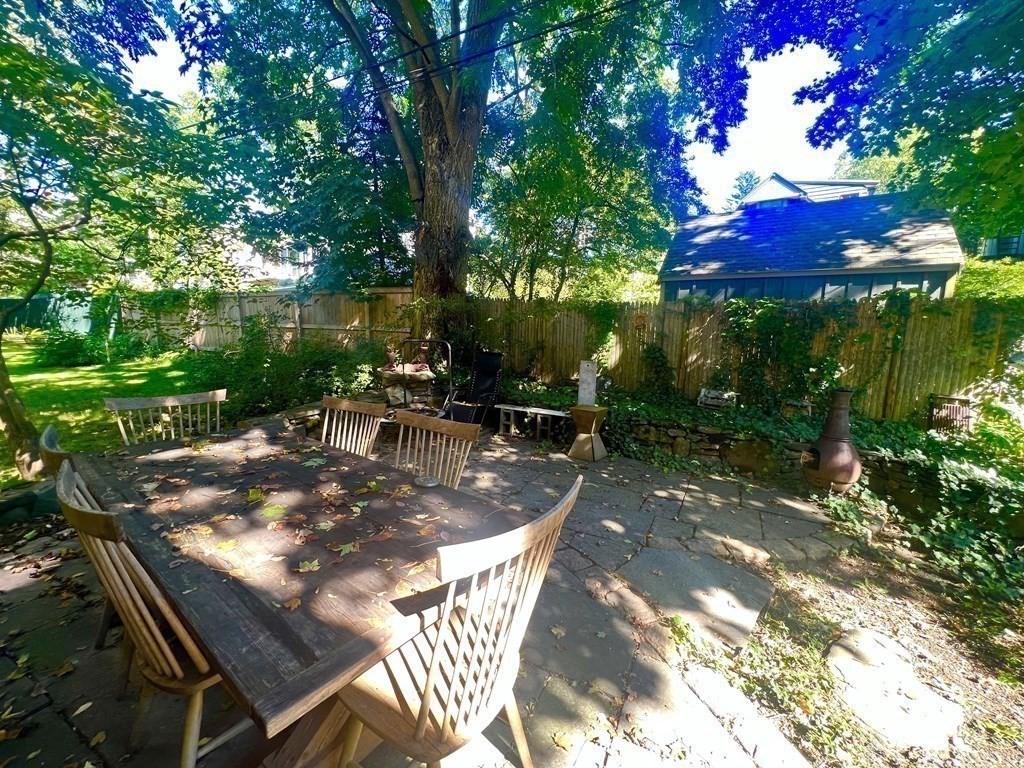 5 Greenough Park, Jamaica Plain