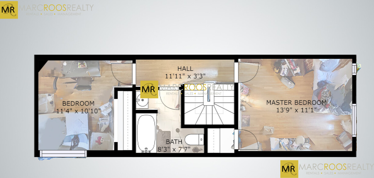 78 Hammond St, Roxbury