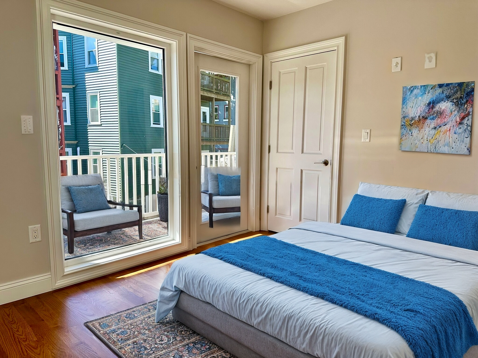 25 Peverell, Dorchester