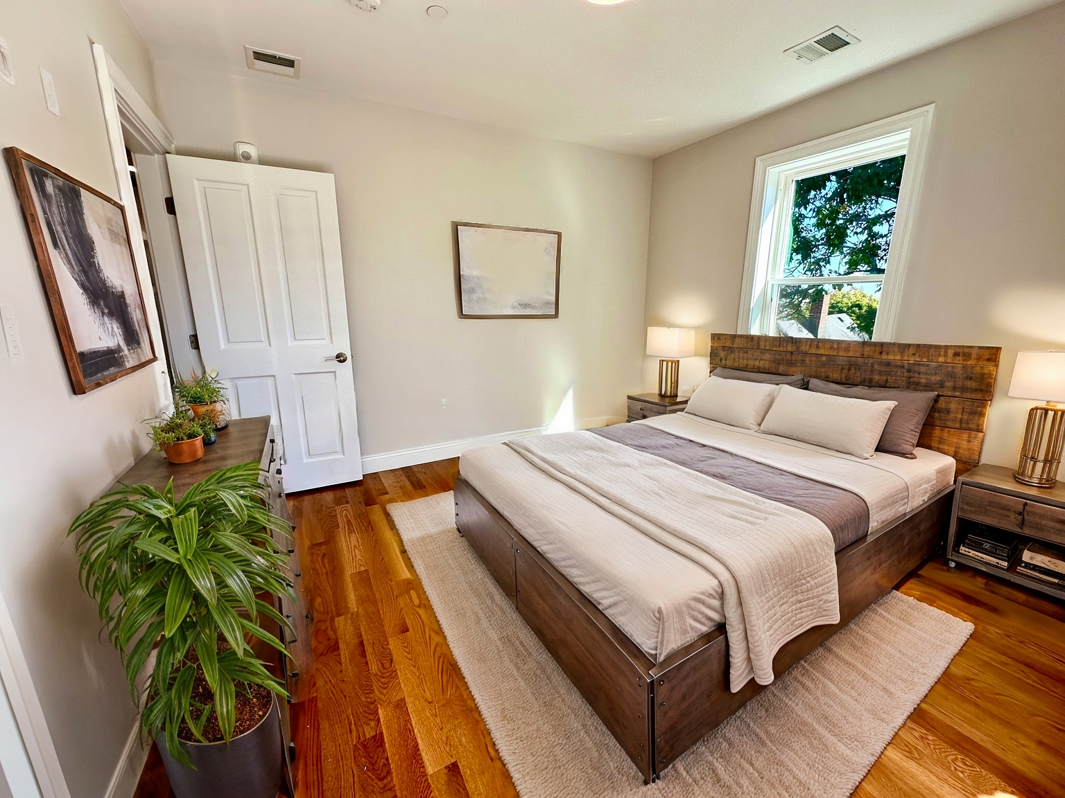 25 Peverell, Dorchester