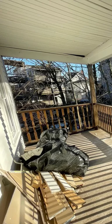 26 Woodville St, Roxbury