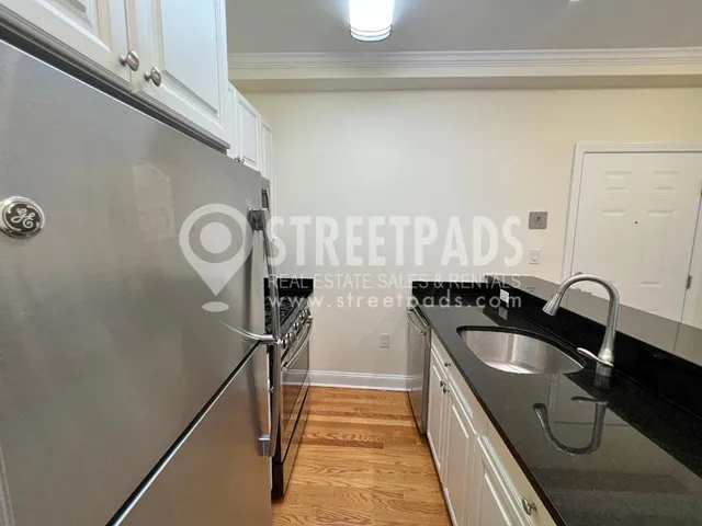 1 Langdon Sq, Harvard Square