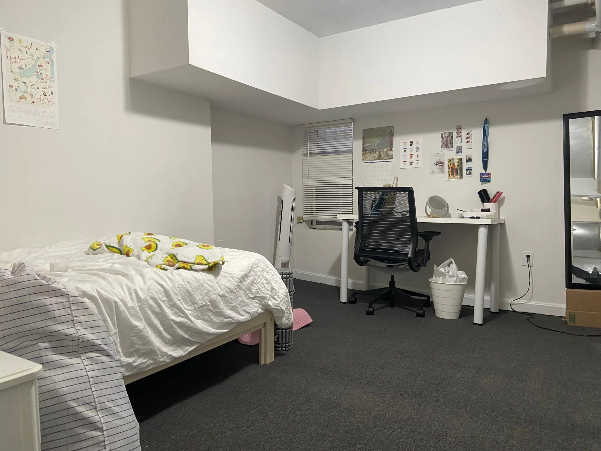 216 Hemenway St, Fenway