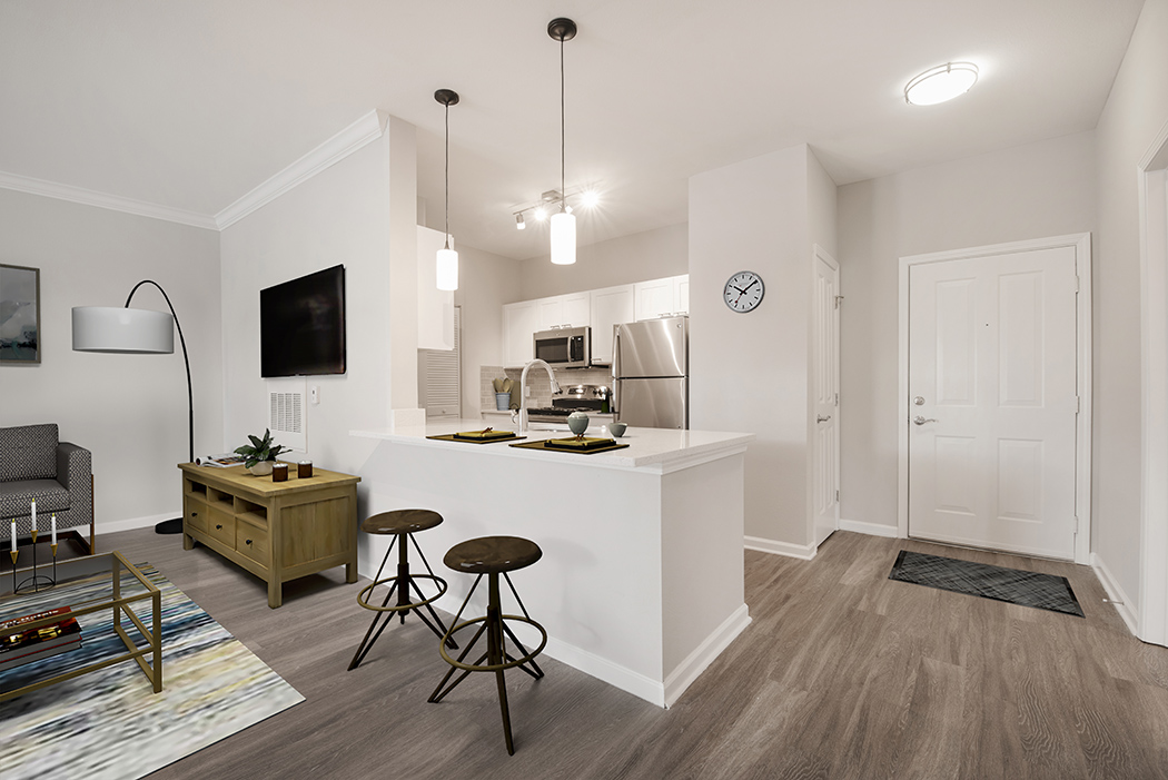 1000 Presidents Way, Dedham