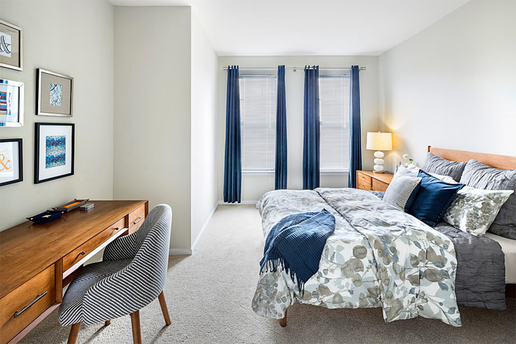 1000 Presidents Way, Dedham