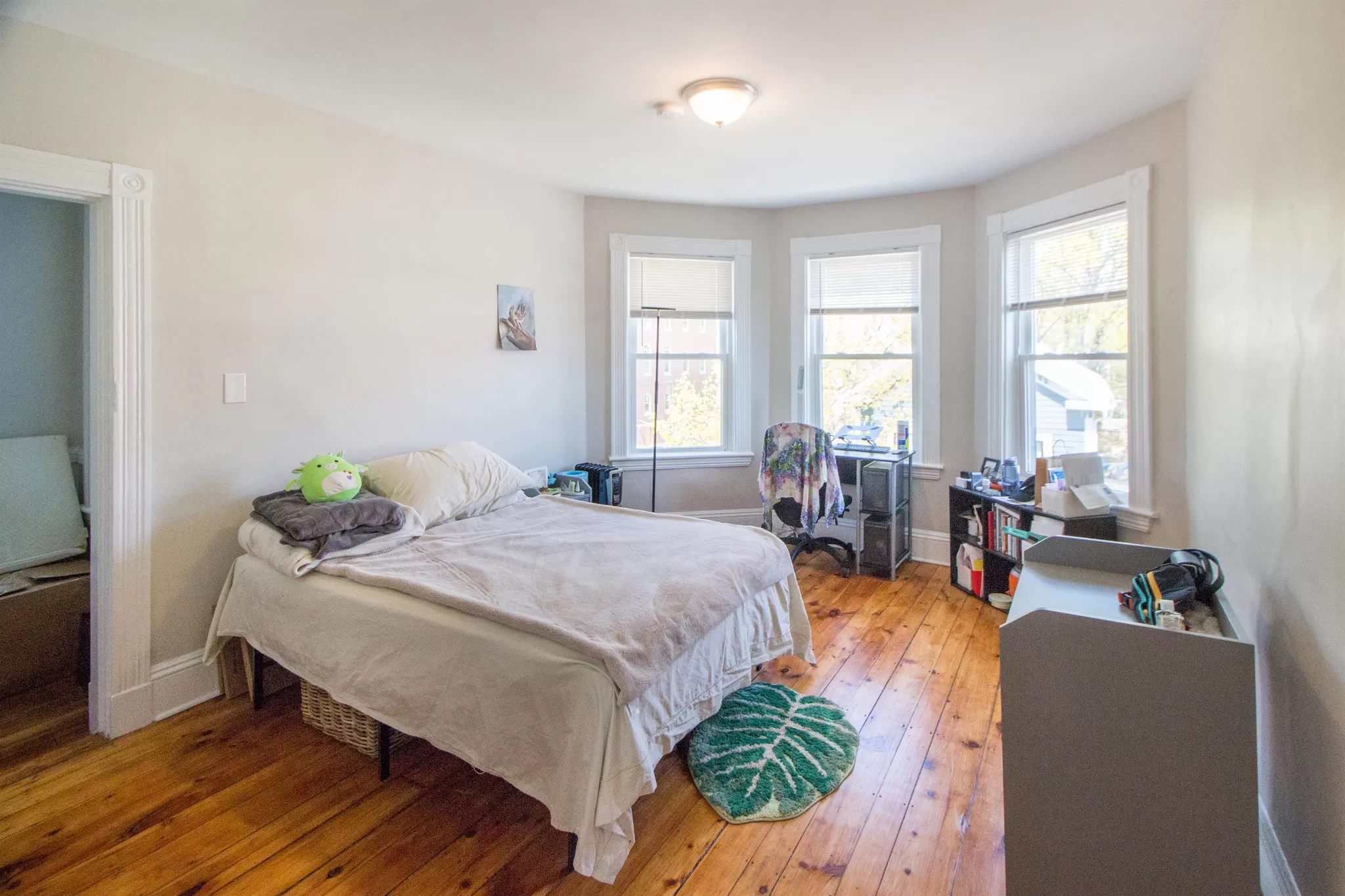 24 Suffolk St, The Port