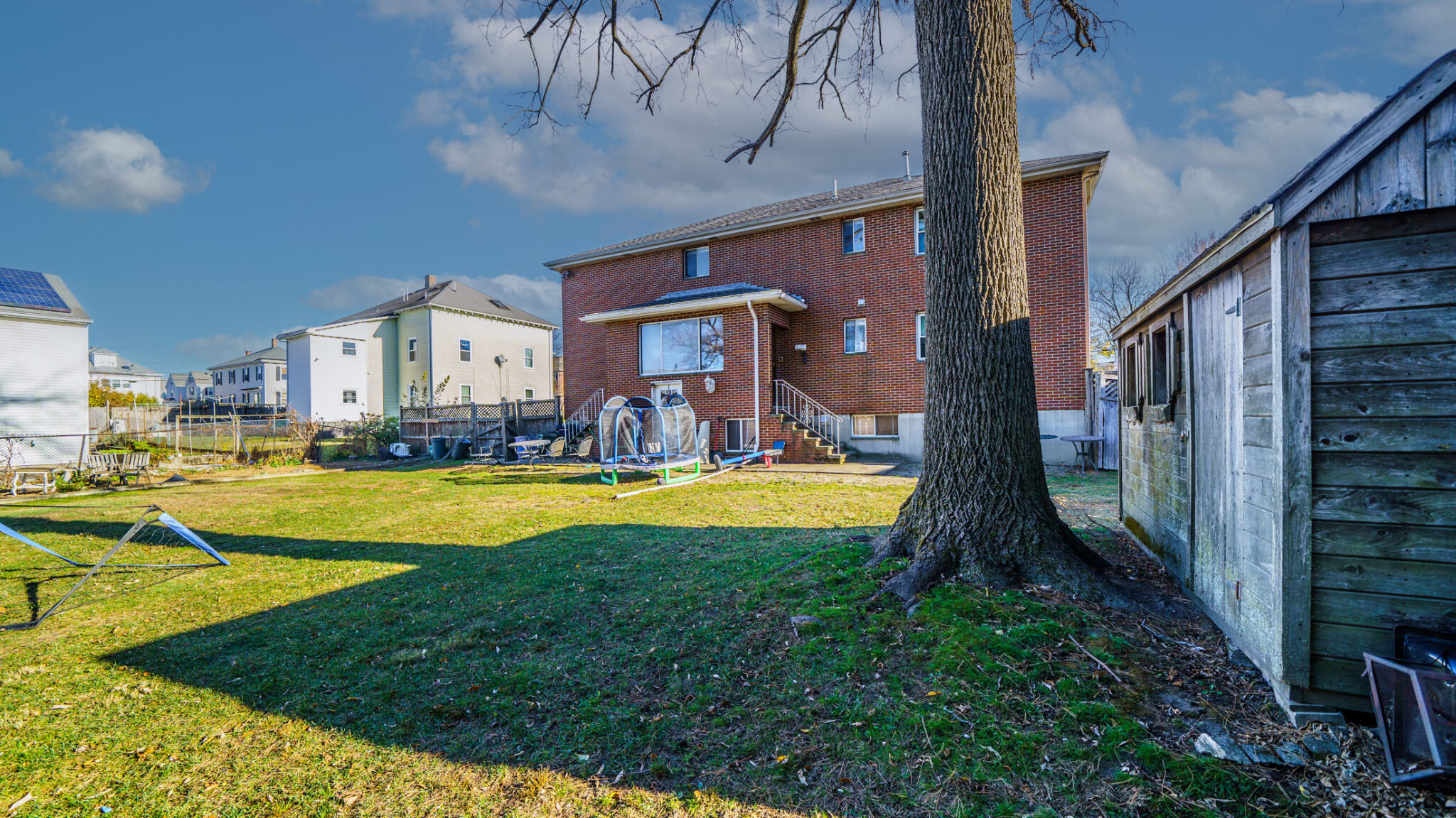 21 Ashmont Rd, Nonantum