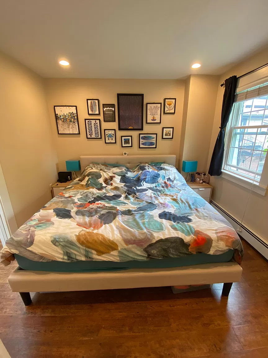 2 Cedar Pl, Back Bay