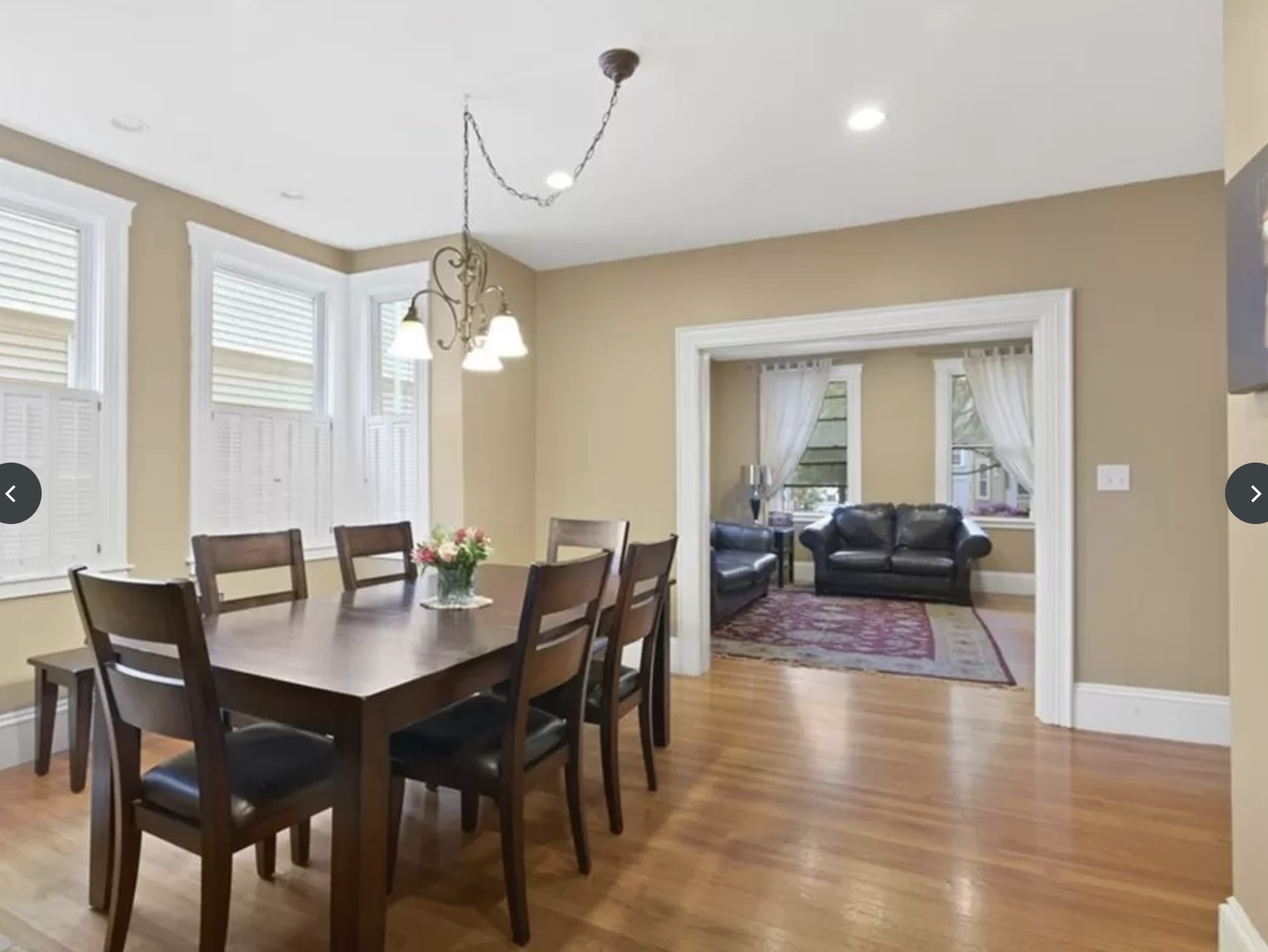 19 Fairmount Ave, Teele Square