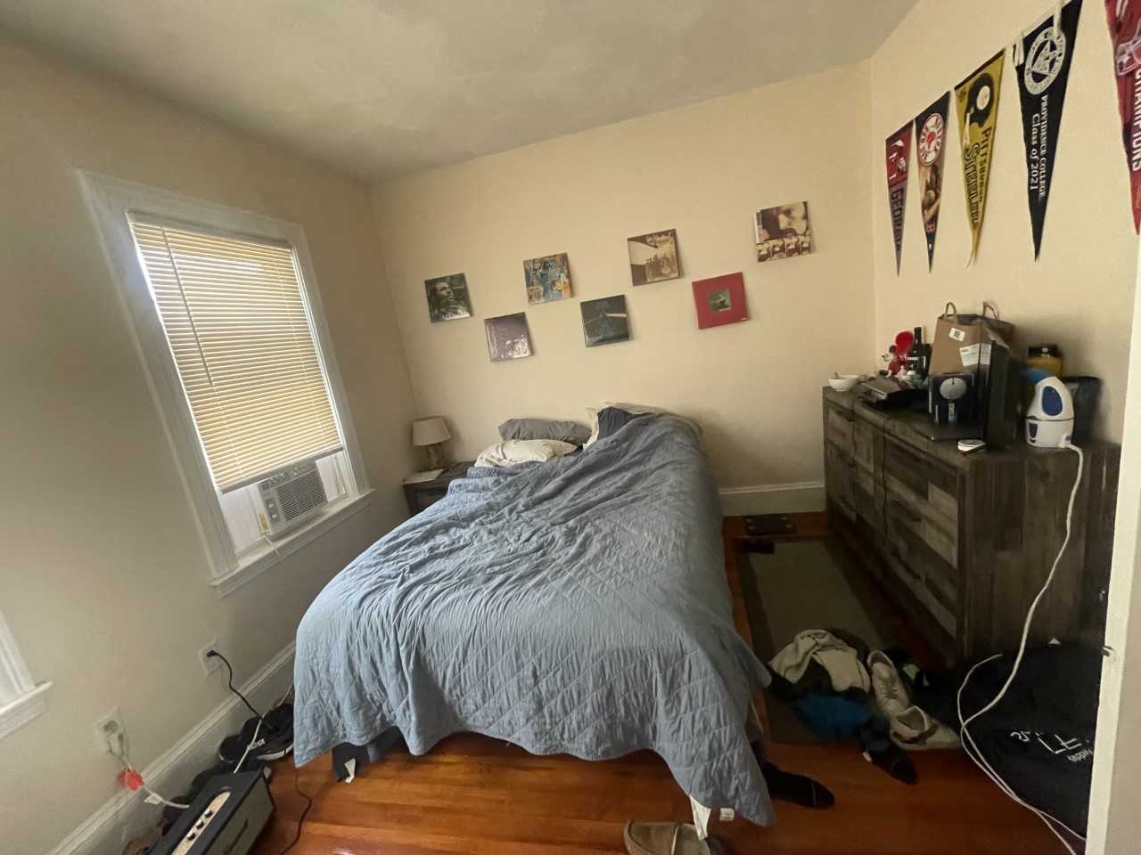 52 Brainerd Rd, Allston