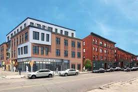 197 Green St, Jamaica Plain