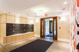 100 Jersey St, Fenway