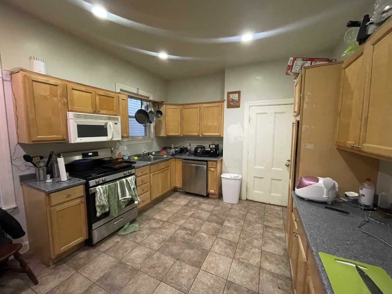 16 Ashford St, Allston