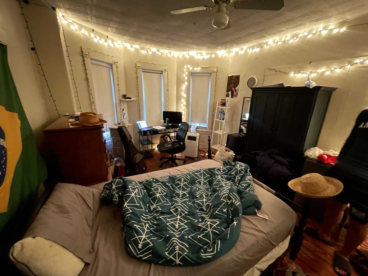 16 Ashford St, Allston