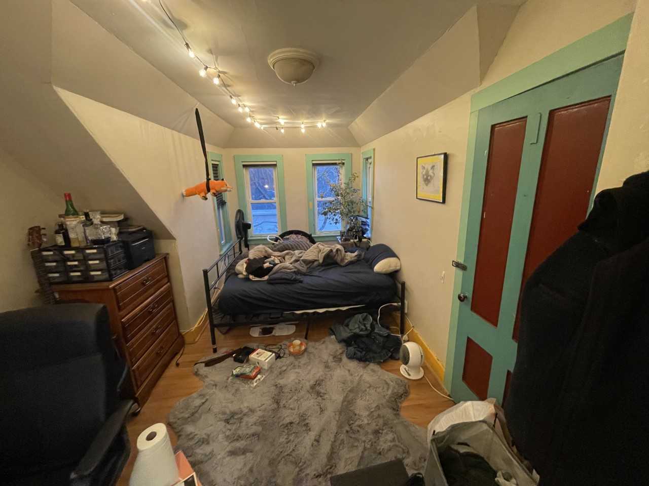 16 Ashford St, Allston