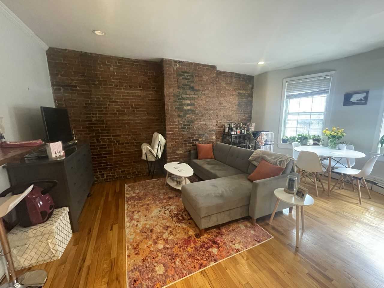 85 Waltham St, South End