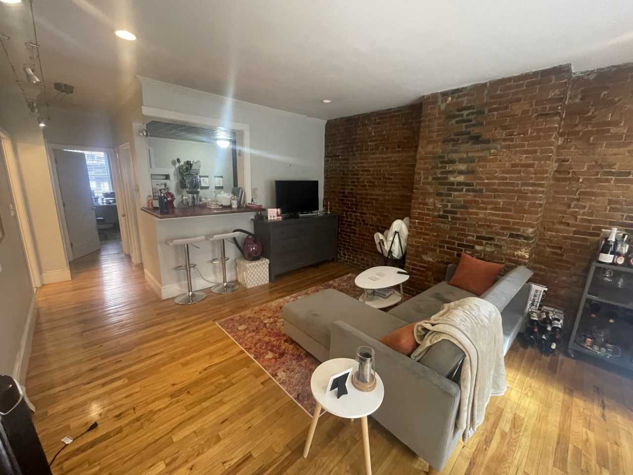 85 Waltham St, South End