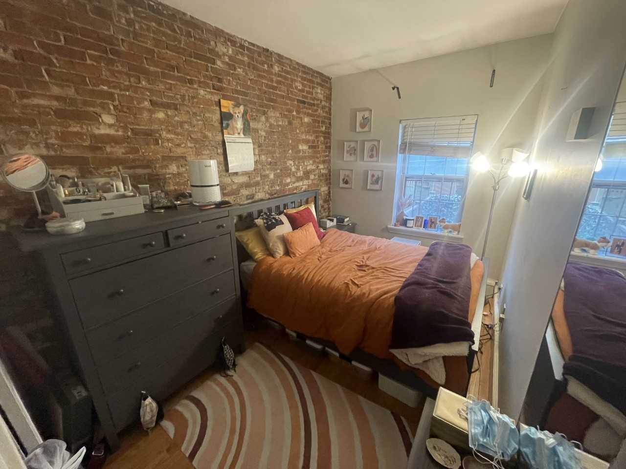 85 Waltham St, South End