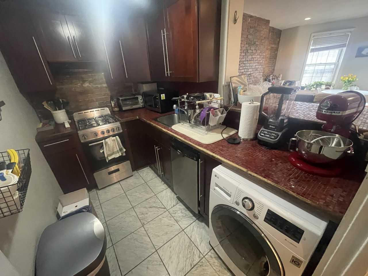 85 Waltham St, South End