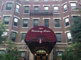 364 Riverway, Mission Hill