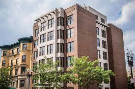 1085 Boylston St, Fenway