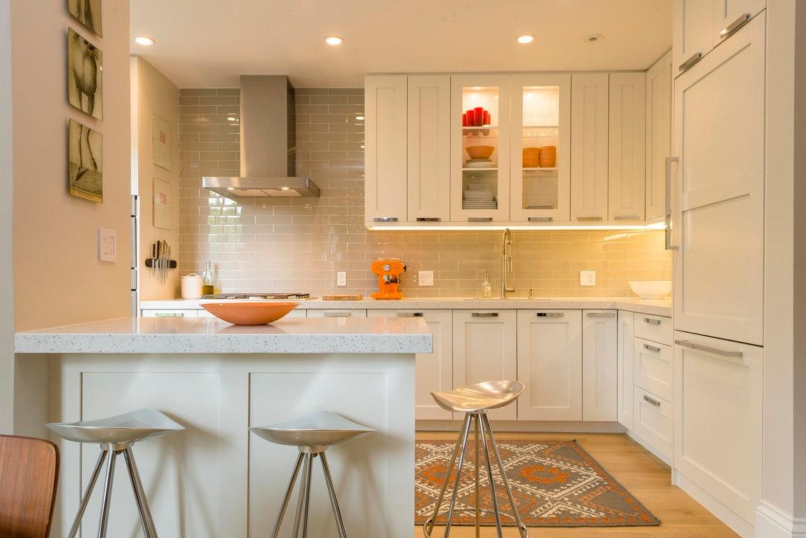 41 Union Park, South End