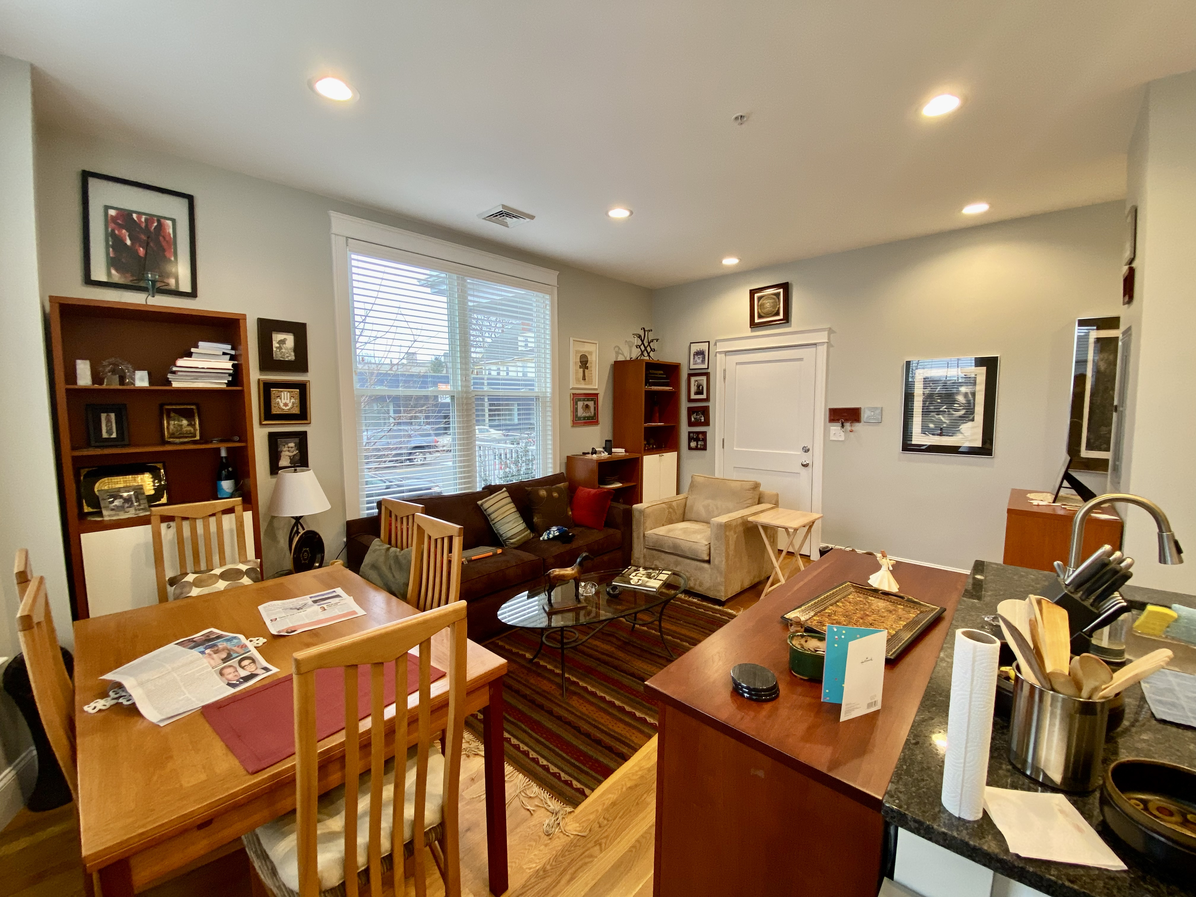 405 Huntington Ave, Jamaica Plain