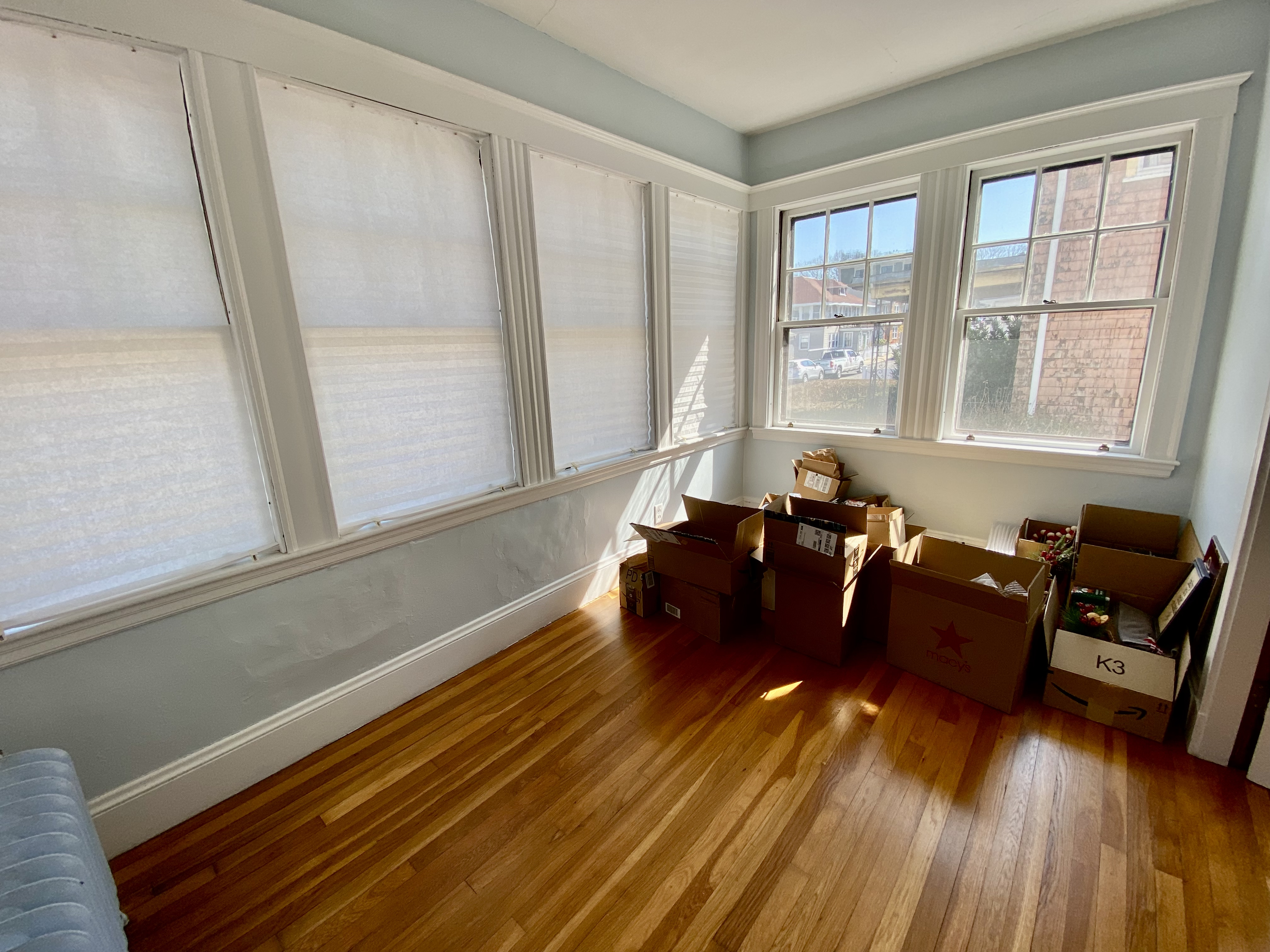 295 Beech St, Roslindale