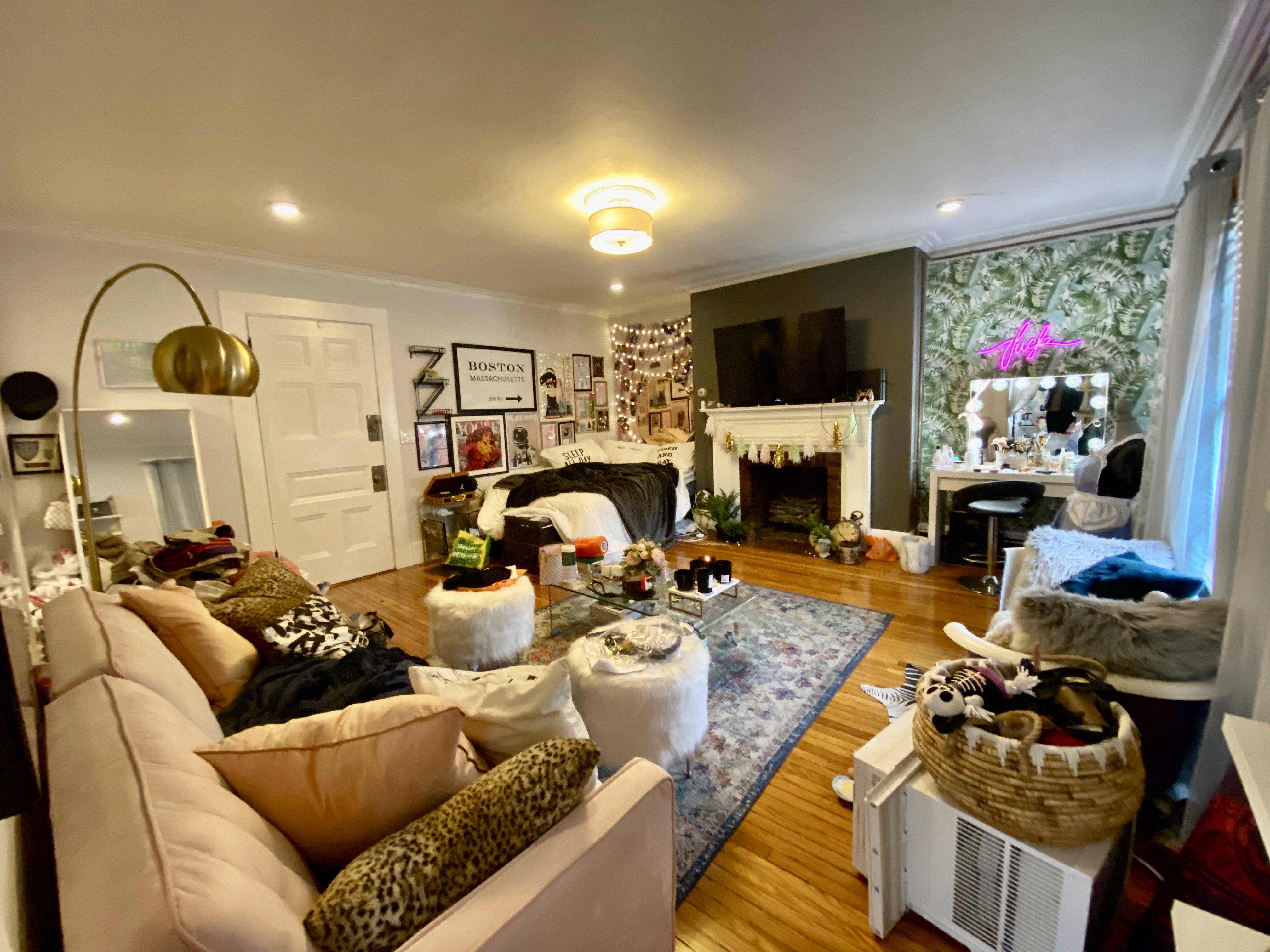 41 Elmore St, Roxbury