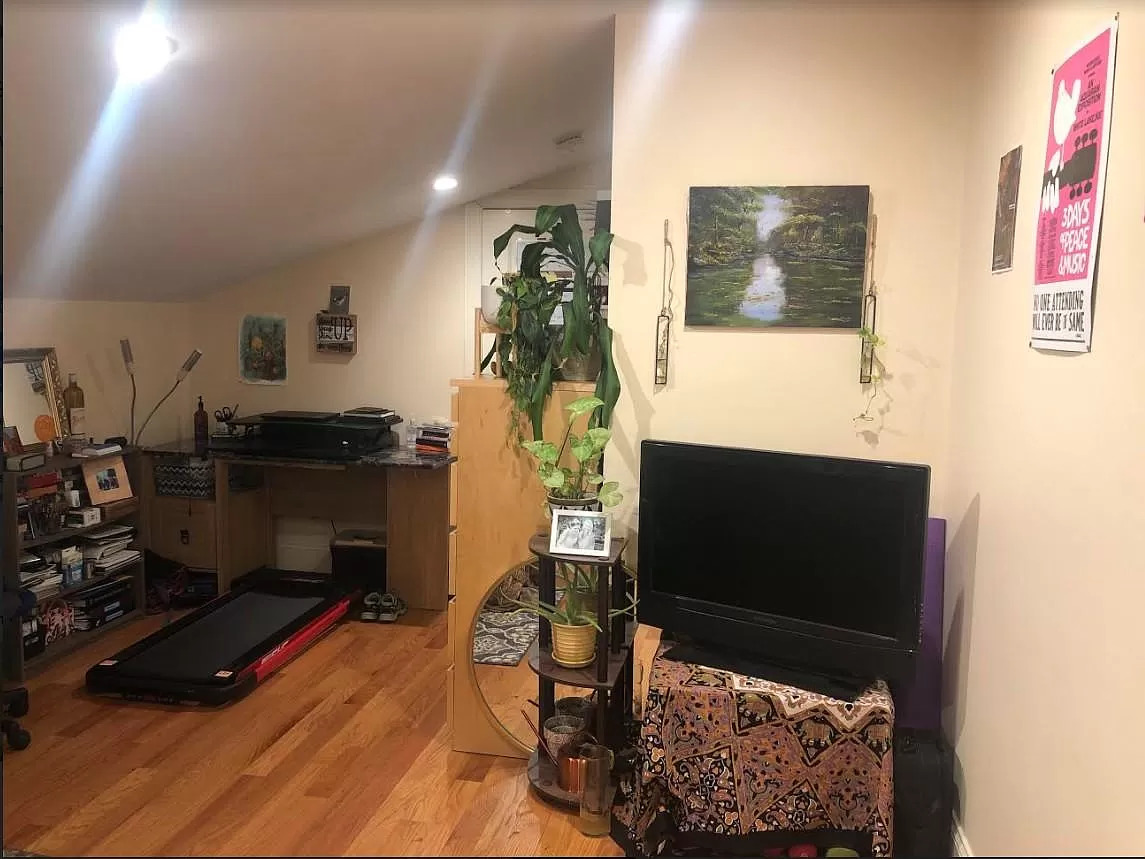 26 Bothwell, Brighton