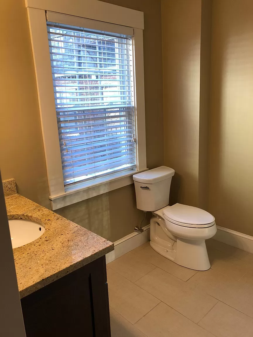 2 Cedar Pl, Back Bay