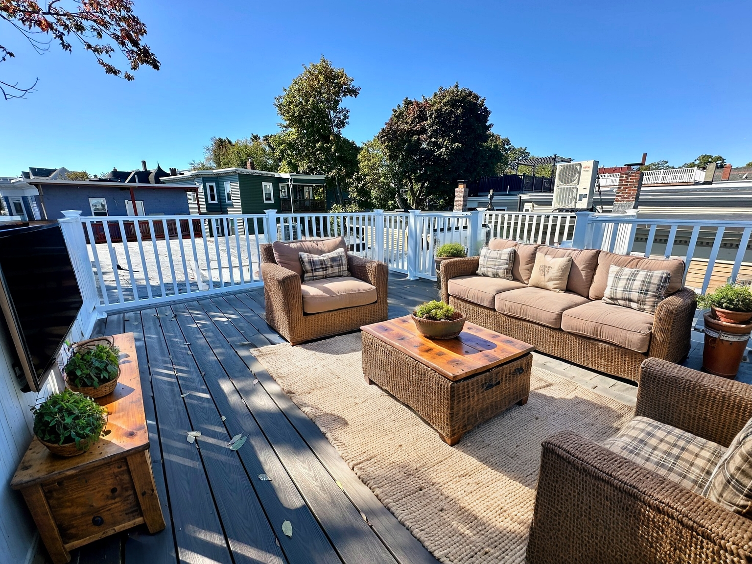 25 Peverell, Dorchester