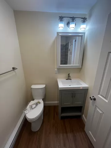 890 Huntington Ave, Mission Hill