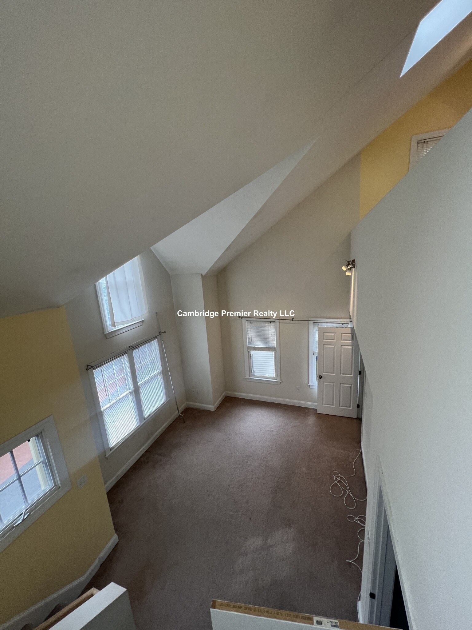 384 Washington St, Ward Two