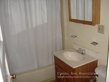 224 South St, Jamaica Plain