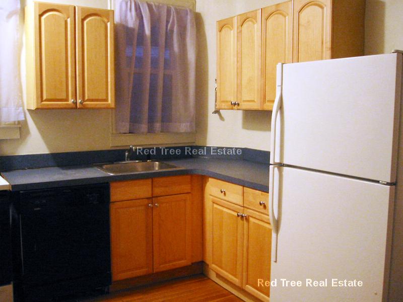 146 Hillside St, Mission Hill