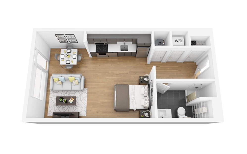 65 Brainerd Rd, Allston