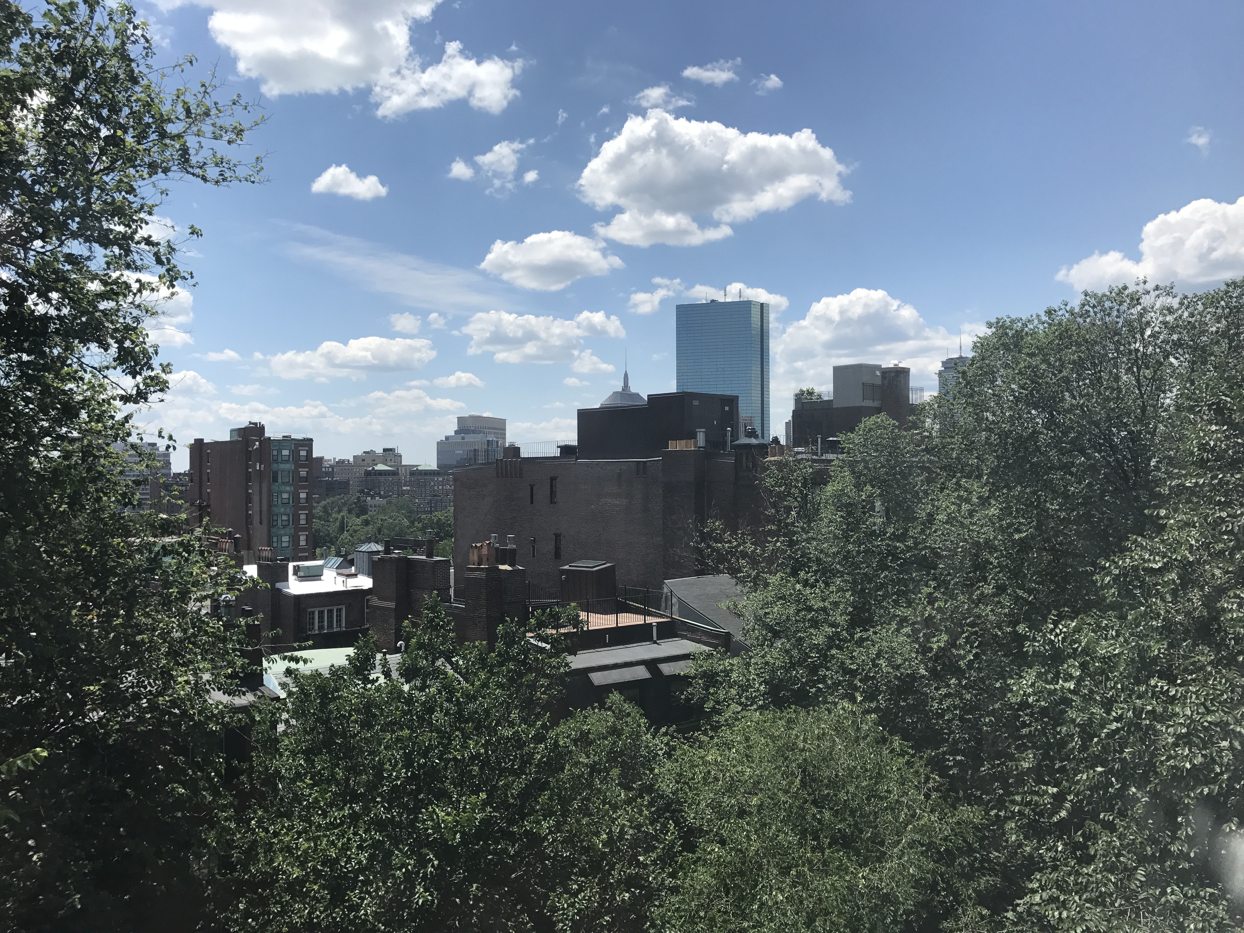 81 Mount Vernon St, Beacon Hill