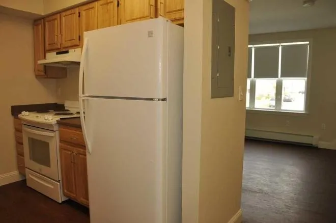 232 Seaver St, Roxbury