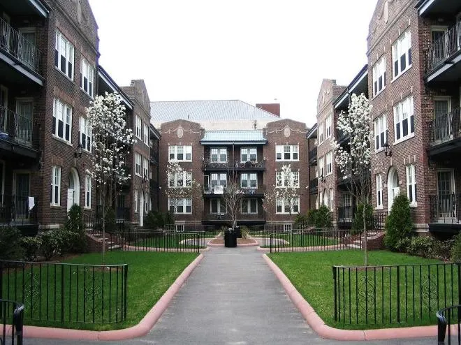 232 Seaver St, Roxbury