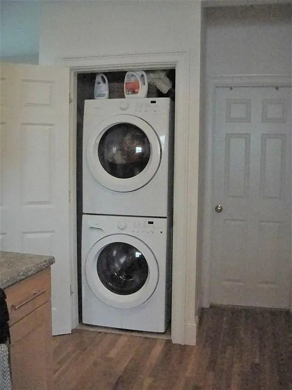 20 Concord Ave, Union Square