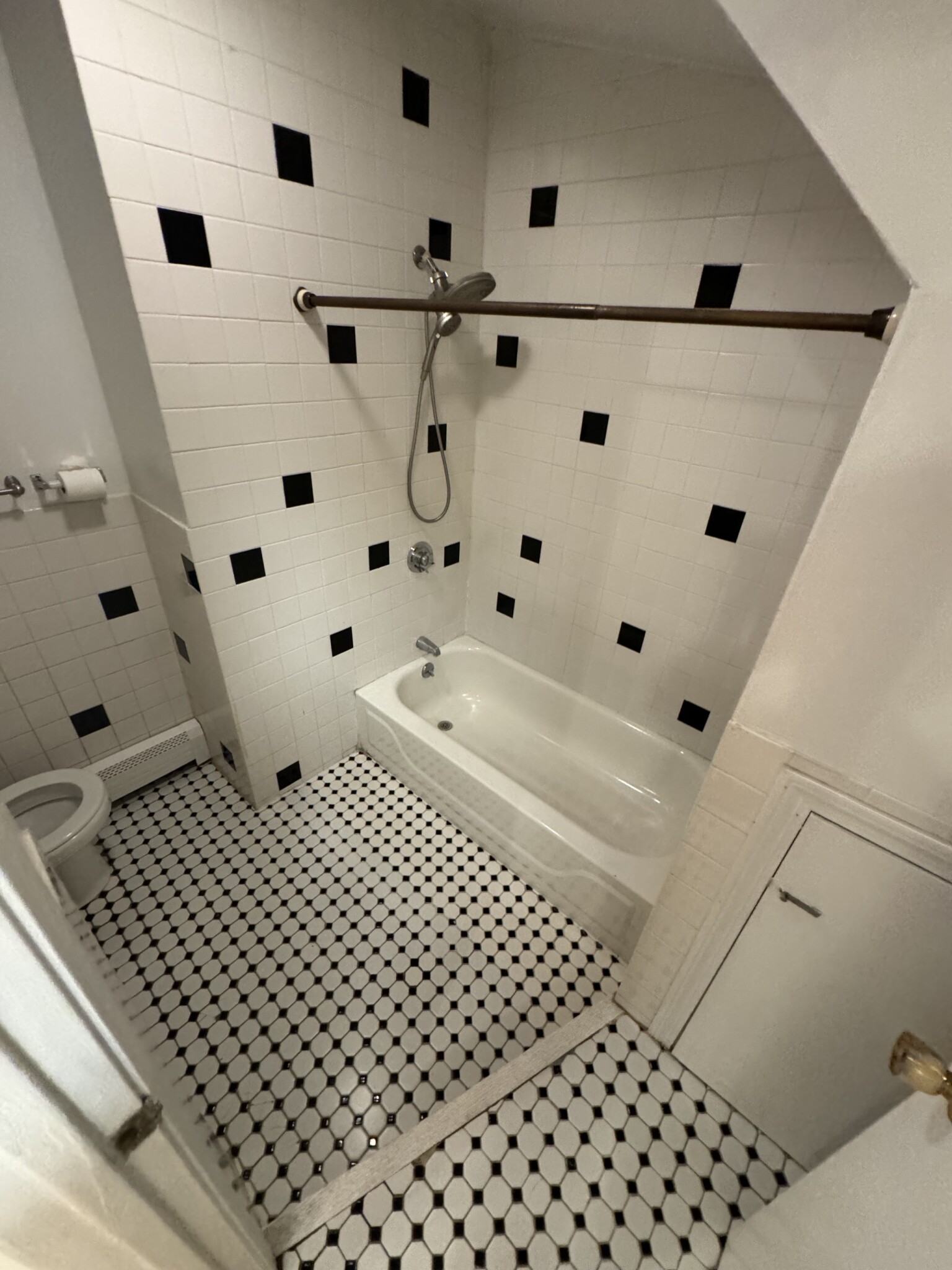 55 Saint Stephen St, Fenway