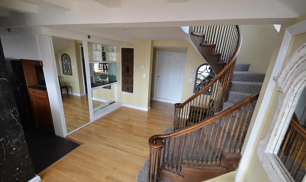 113 Beacon St, Back Bay