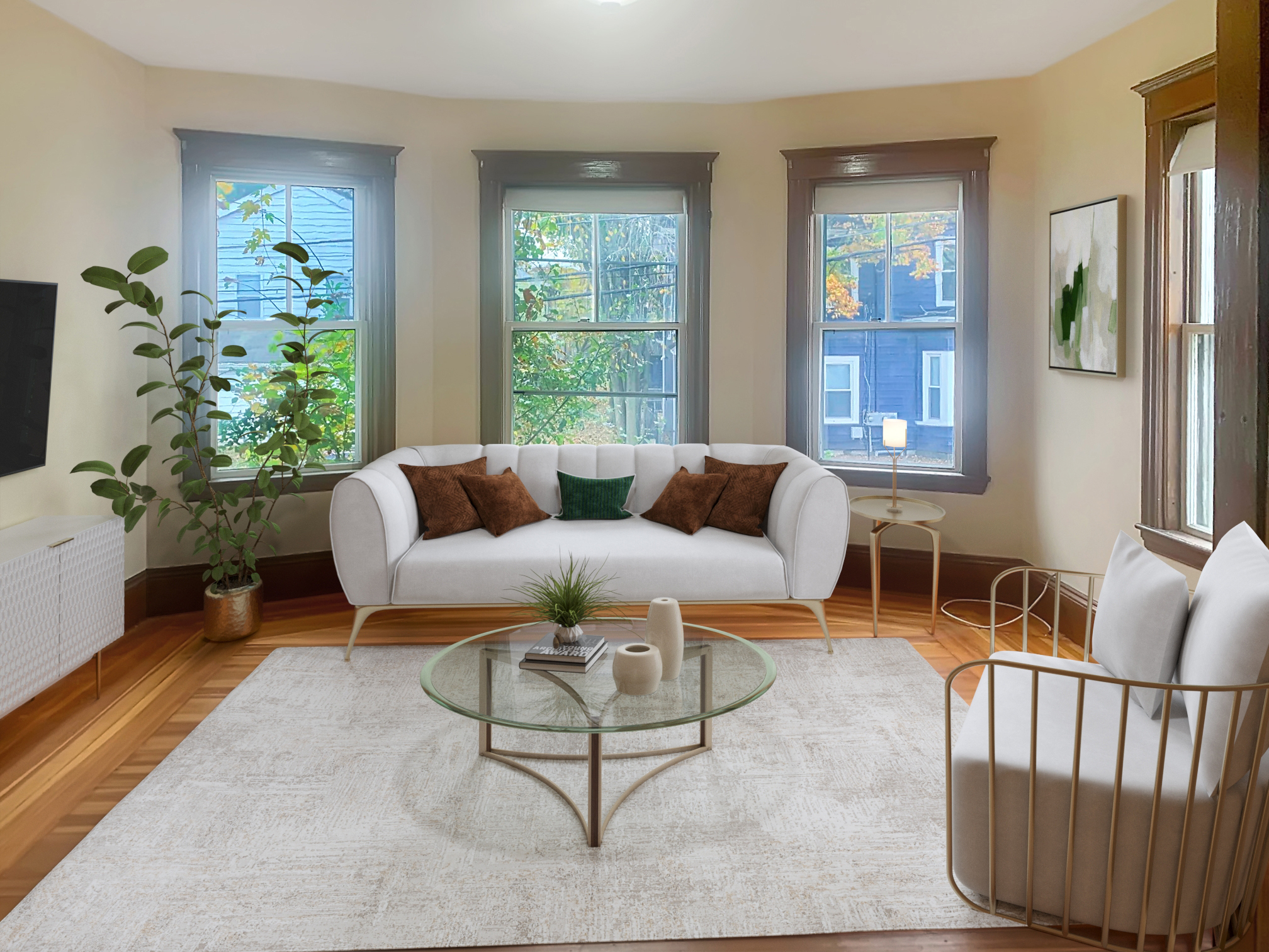 6 Sunmer St, Hyde Park