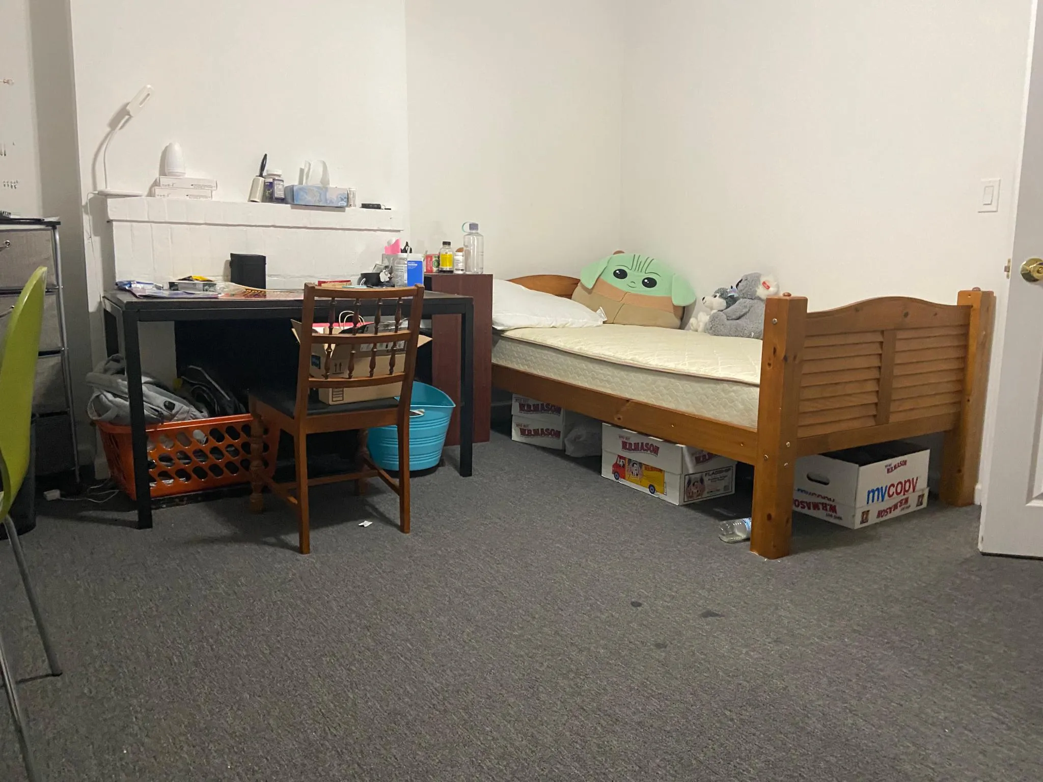 216 Hemenway St, Fenway