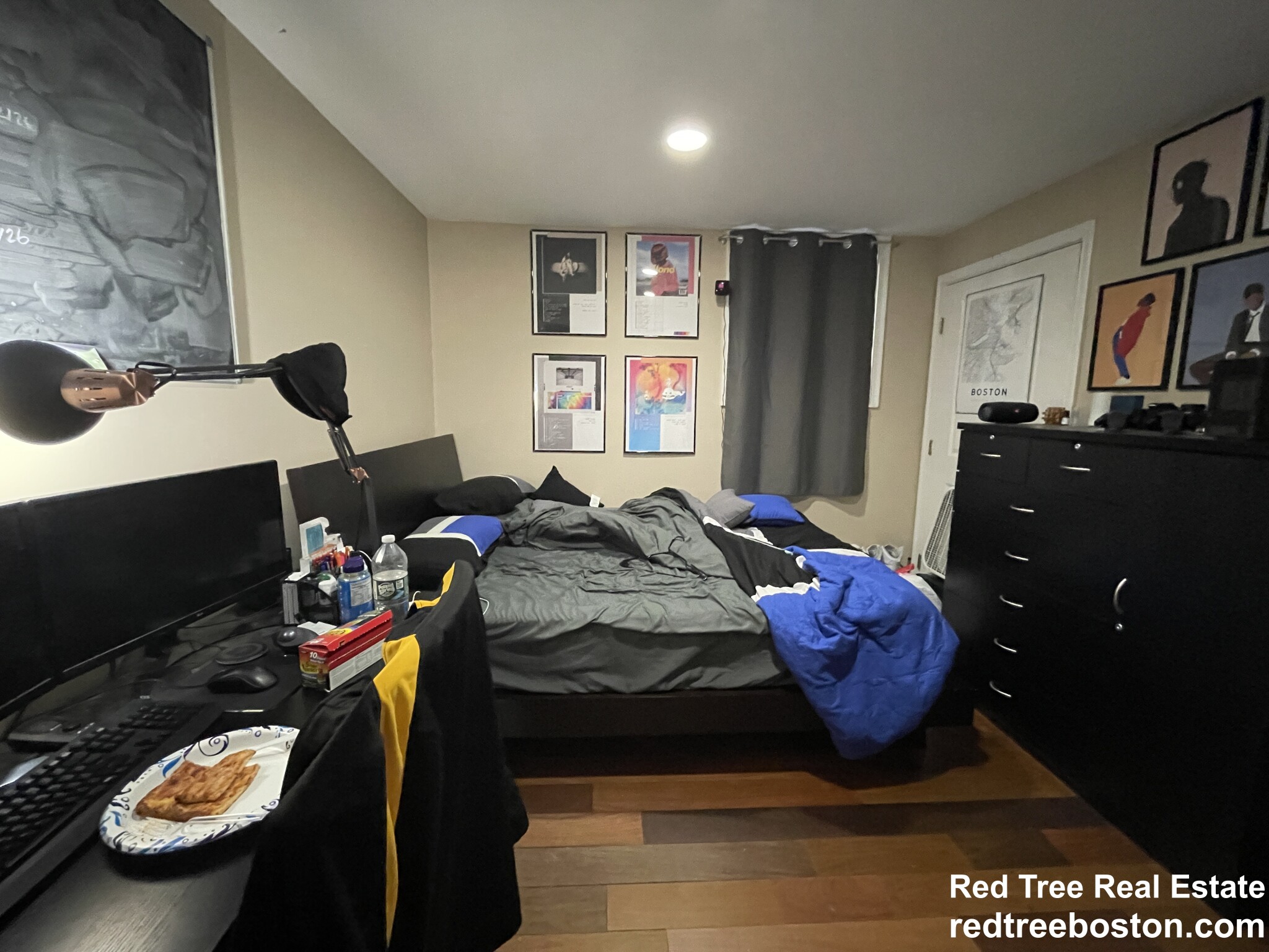 72 Hillside St, Mission Hill